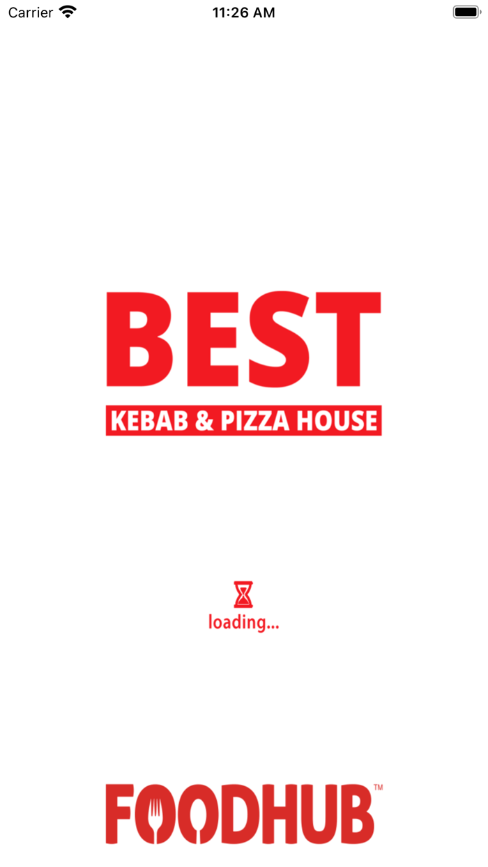 Best Kebab And Pizza House..