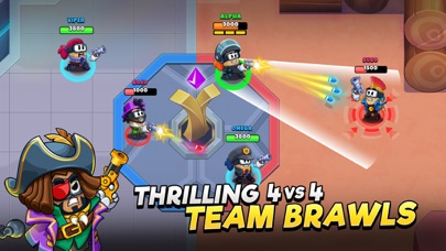 Silly Royale Screenshot