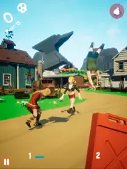 ragdoll knockout! айпад изображения 4