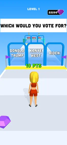 Game screenshot Popular Answer 3D mod apk