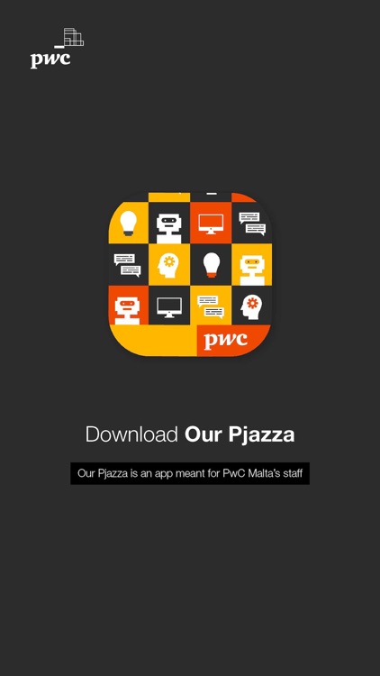 Our Pjazza screenshot-4