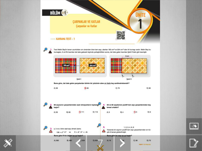 Aday Mobil Kütüphane