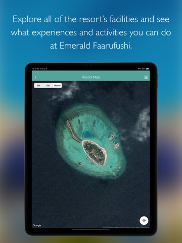 Emerald Faarufushiのおすすめ画像4