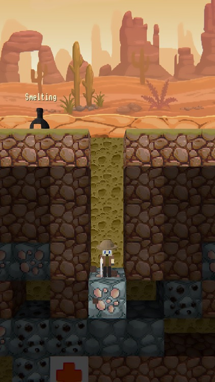 Dig Down: Mine, Build, Explore