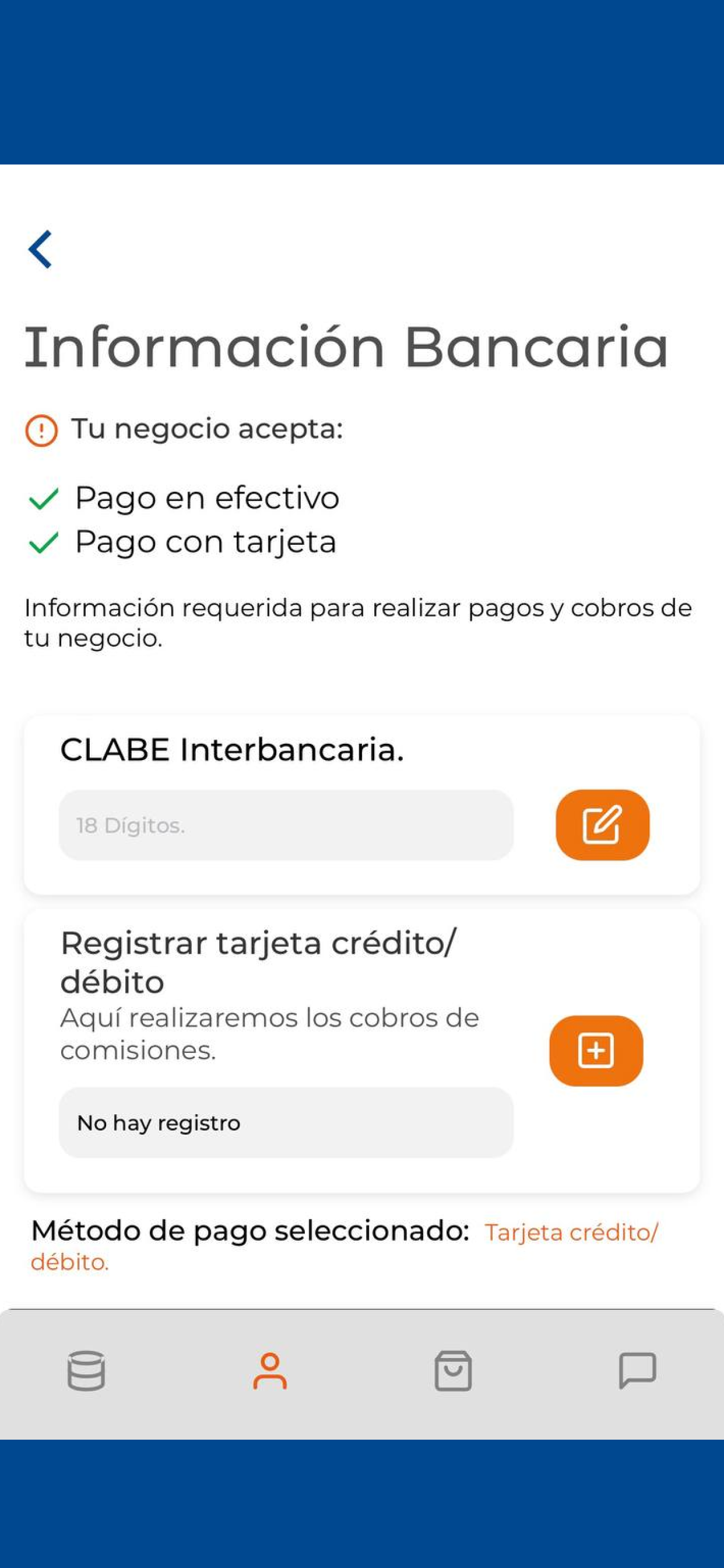 Niku-Negocio