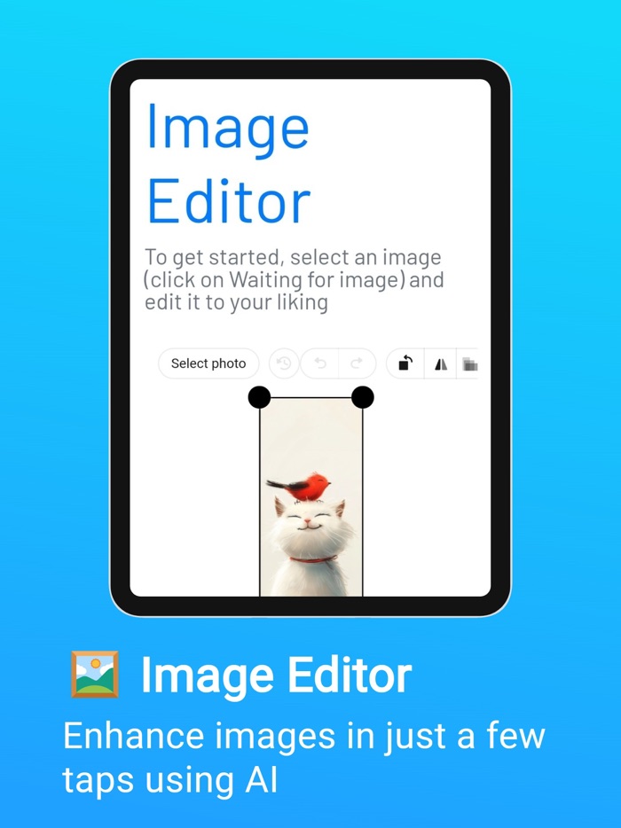 AI4Chat Chat/Art/Music/Video