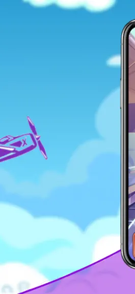 Game screenshot Aviator Makeover hack