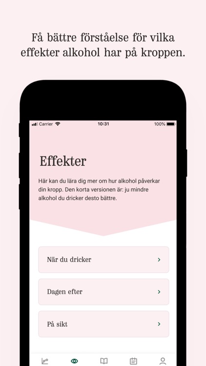 Måttfull screenshot-7