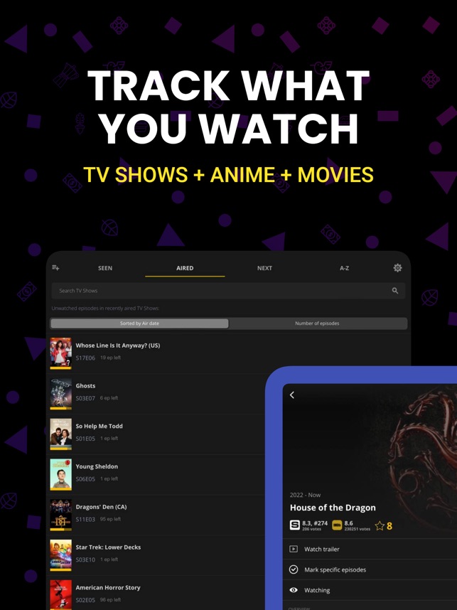 SIMKL Discord Bot. Quickly share TV Show, Anime and Movie…, by SIMKL.com