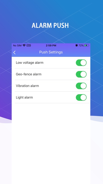 Super Tracker. screenshot-4