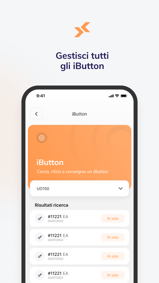 #3. QKF (iOS) 由: Quick Services SRL