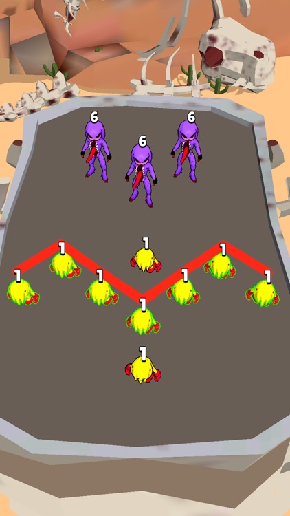 Merge Super - Hedgehog Fight