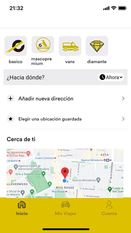 next - taxi