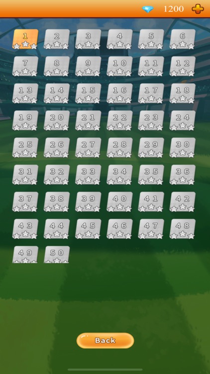 Legendary Creature Expedition