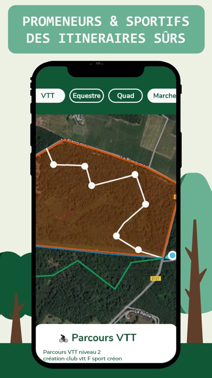 Chassé & Croisé screenshot-3