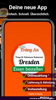 How to cancel & delete trang an dresden 3