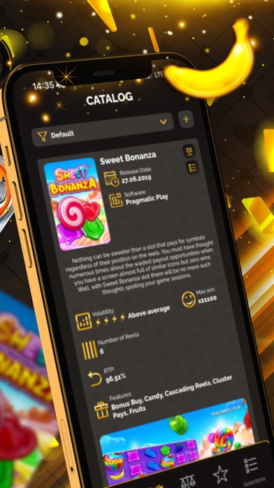 Slots Pulse Pro Screenshot