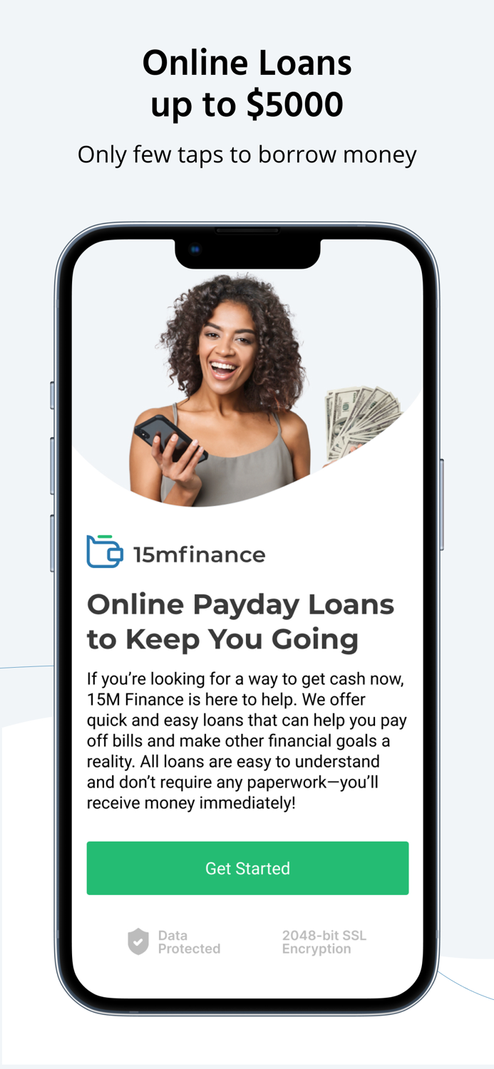 15M Fast Instant Payday Loans