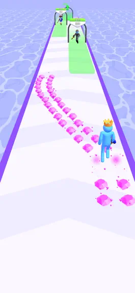 Game screenshot Gang of Ages mod apk
