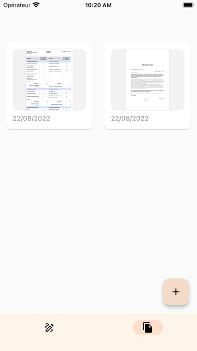Sin PDF - Pdf file signing Screenshot
