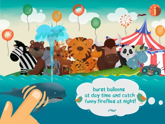 ABC Games - Kids Learning App iPad screenshot 8 - Education app