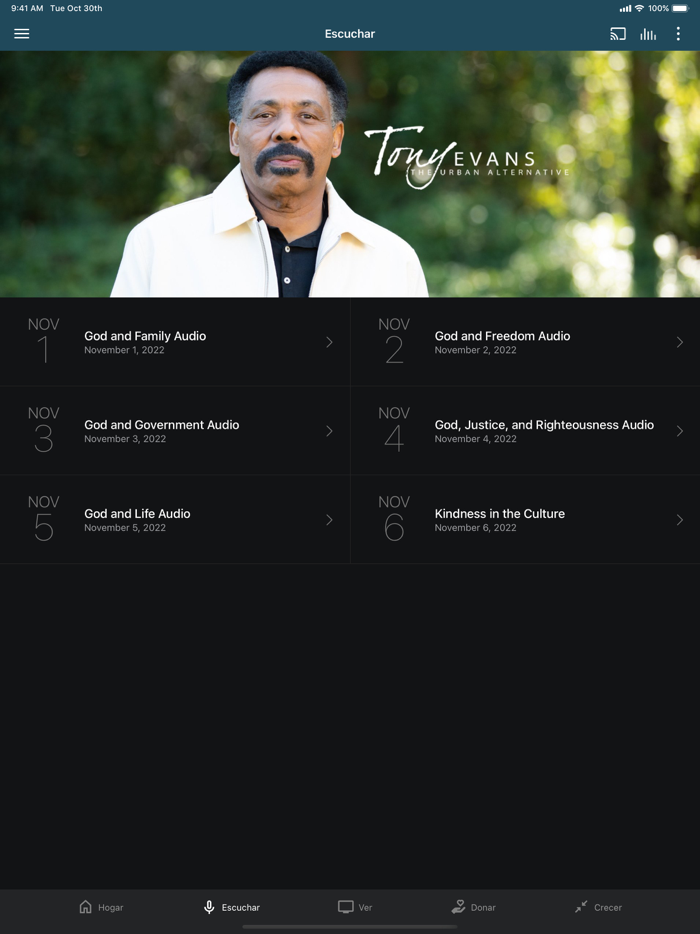 La Alternativa Urbana