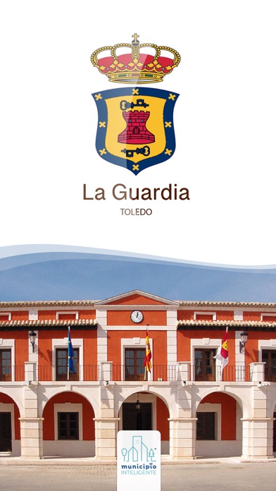 La Guardia (Toledo) Screenshot
