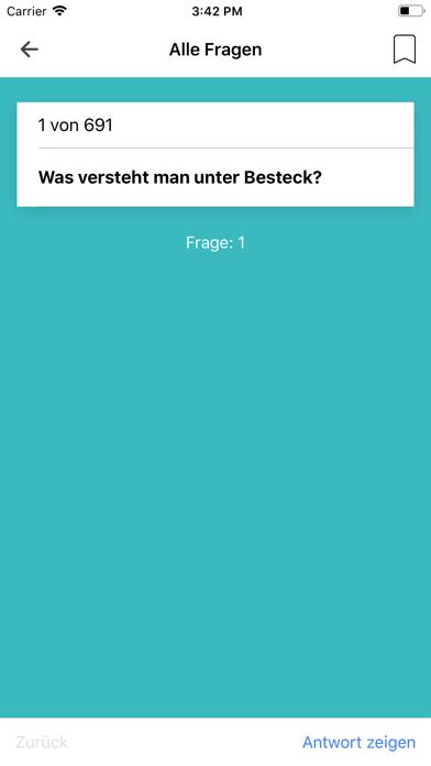 SHS Sporthochseeschifferschein Screenshot