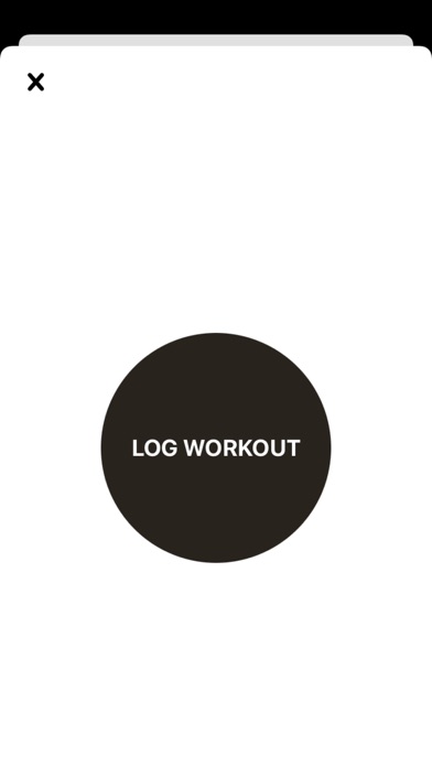 StoicFit Screenshot