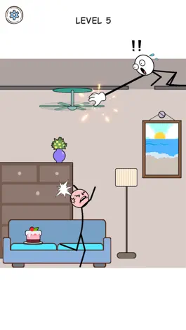 Game screenshot Brainly Thief Master hack