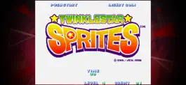 Game screenshot TWINKLE STAR SPRITES mod apk