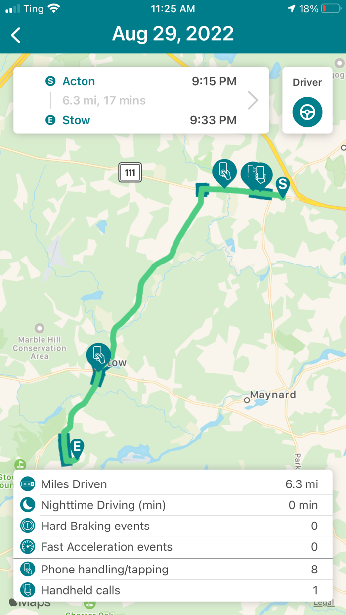 Nationwide SmartRide®