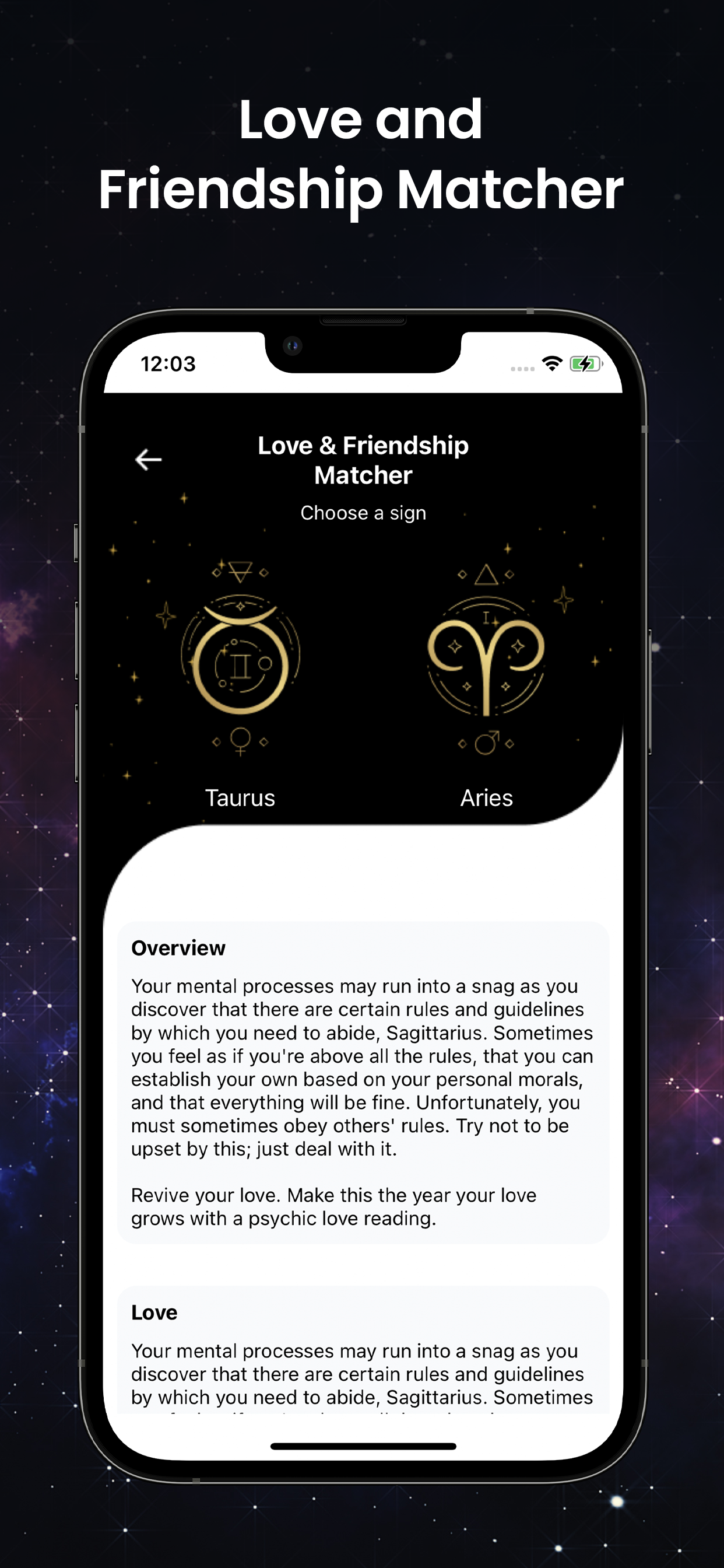 Vedic Astrology & Horoscopes