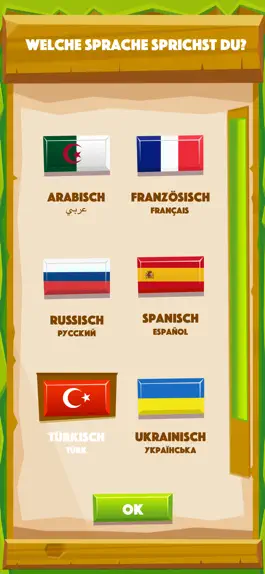Game screenshot MITsprache Sprachförderspiel apk