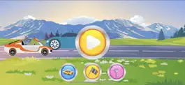 Game screenshot Car Games : Kids and Baby mod apk