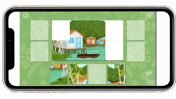 Mobeybou in Brazil screenshot-8