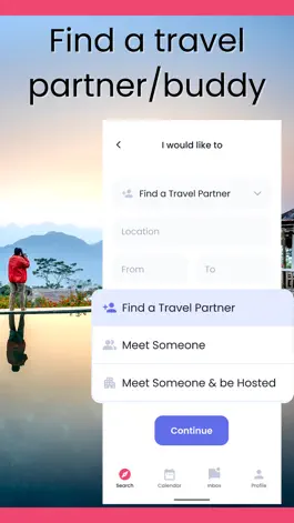 Game screenshot Arctic Tern: Meet Travelers mod apk
