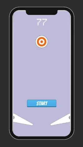 Game screenshot Slappy paddles apk