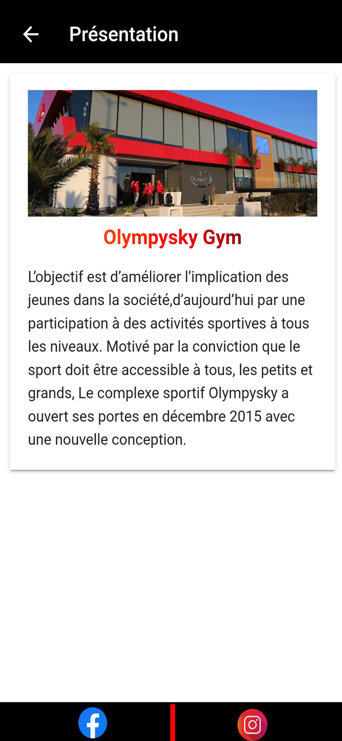 Olympysky