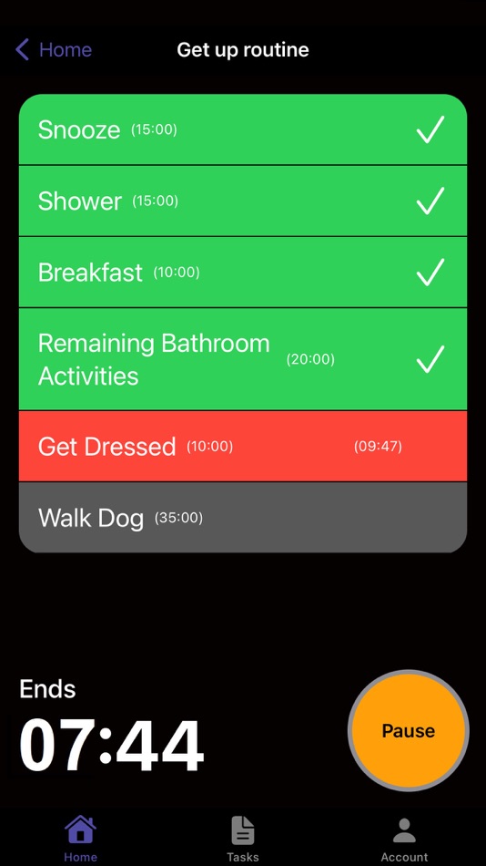 #2. T&T Manager (iOS) 由: JointAddress