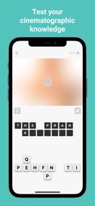 Movie Music Quiz - Blindtest screenshot #3 for iPhone