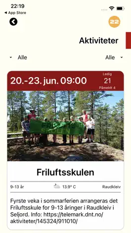 Game screenshot Sommarskulen mod apk