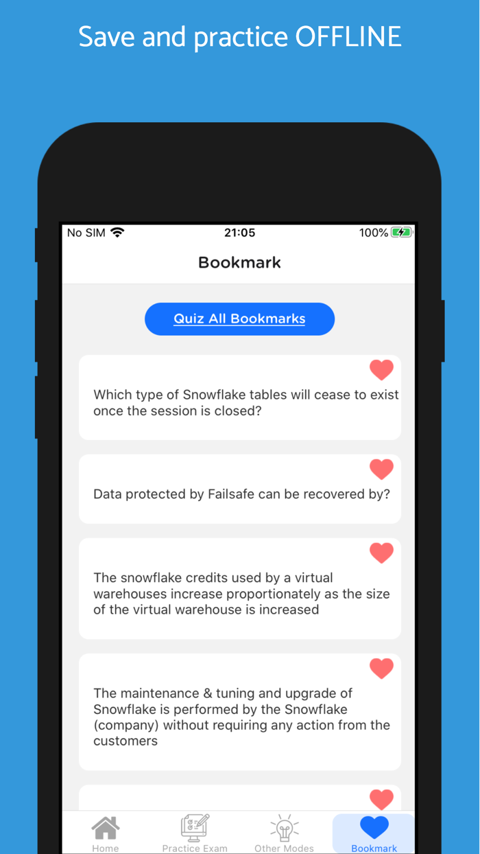 Snowflake SnowPro Core Exam
