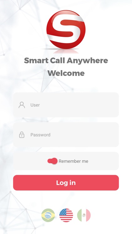 Smart Call Anywhere
