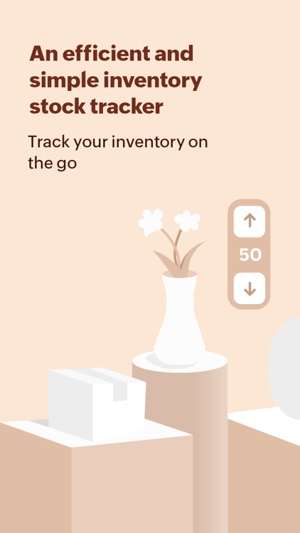 Inventory Stock Tracker - Zoho