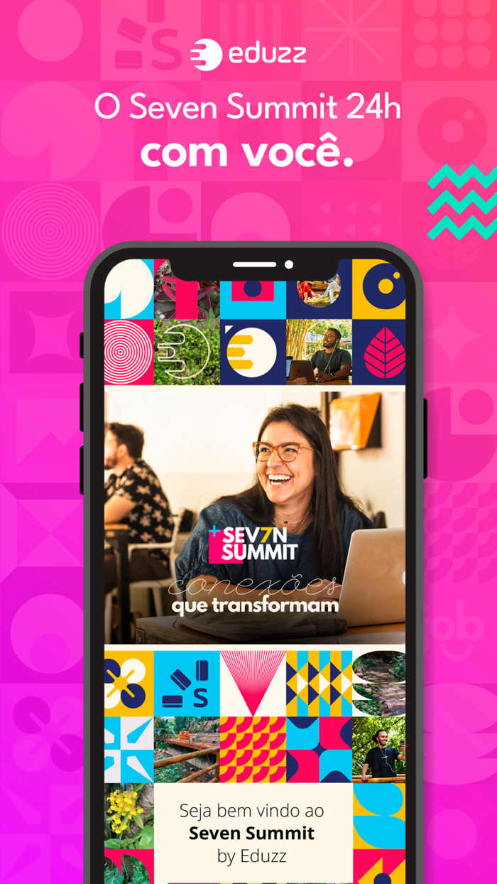 Seven Summit by Eduzz