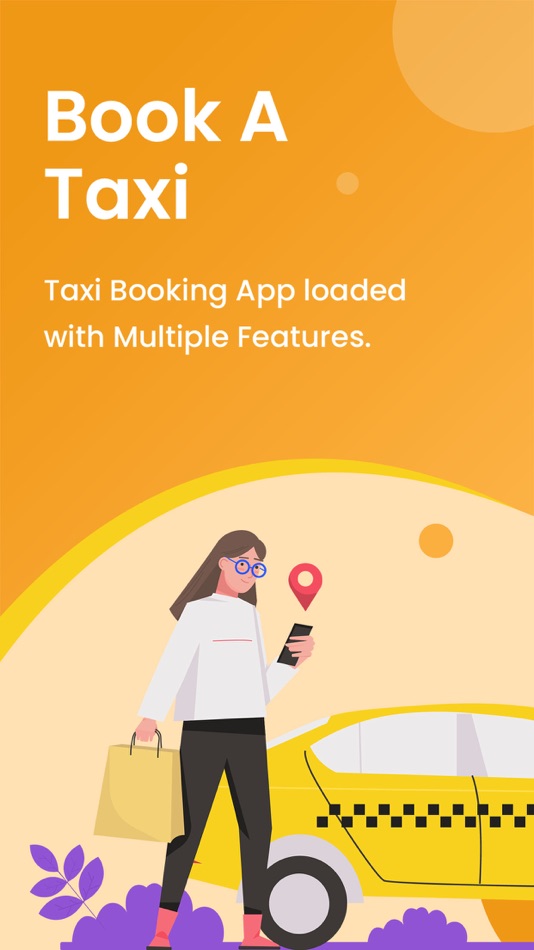 #1. PlusXTaxi User (iOS) Podle: V3CUBE APPLABS PRIVATE LIMITED