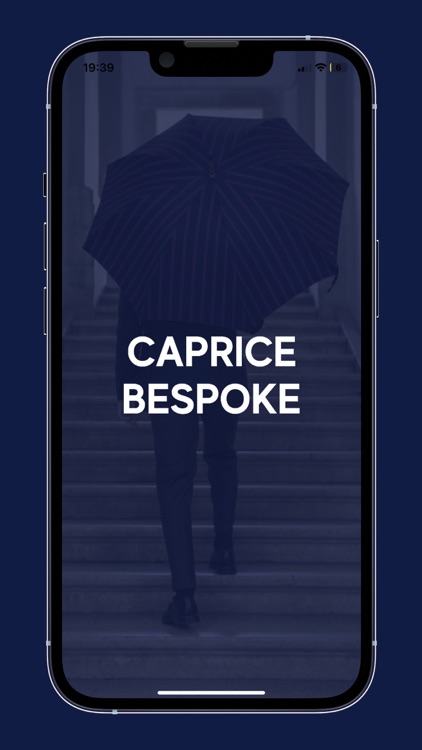 Caprice Bespoke