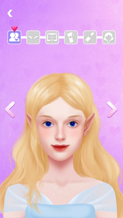 Beauty Wonders Screenshot