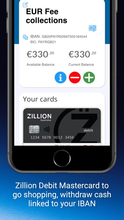 Zillion.GO screenshot-3